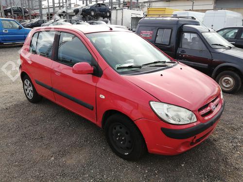 Injector HYUNDAI GETZ (TB) 1.5 CRDi | BP16570212M100 