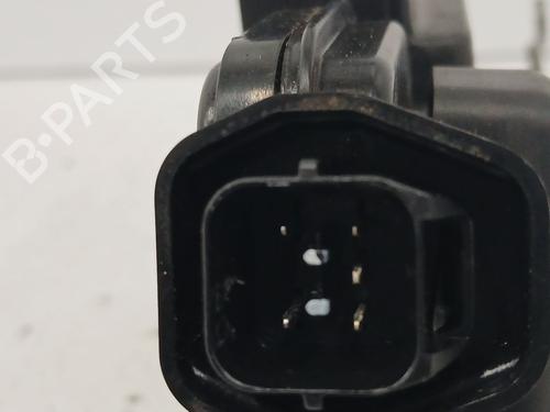 Front left lock HYUNDAI COUPE II (GK)  | BP29285698C98 