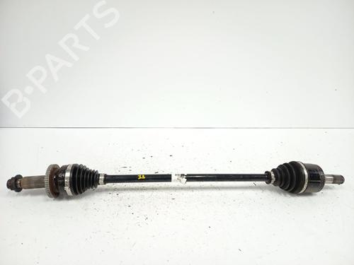 Used Left rear driveshaft Left rear driveshaft HYUNDAI SANTA FÉ III (DM, DMA) 2.2 CRDi 4WD (200 hp) 34127818 34127818