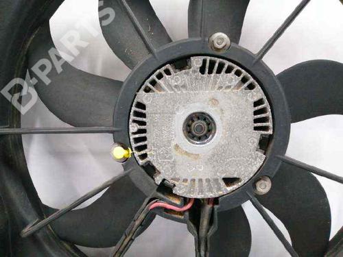Køleventilator elektrisk VW GOLF V (1K1) 1.4 TSI | BP6599840M35 