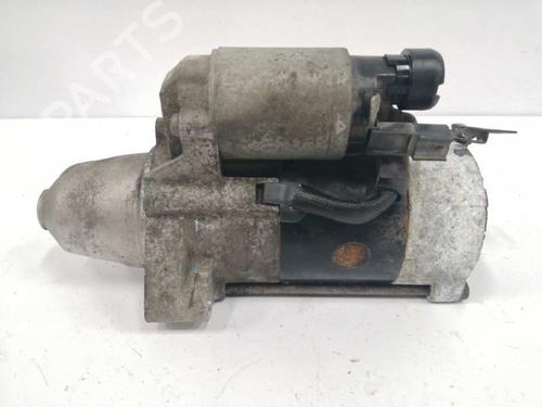 Used Starter HONDA CIVIC VIII Hatchback (FN, FK) 2.2 CTDi (FK3) (140 hp) 6521316