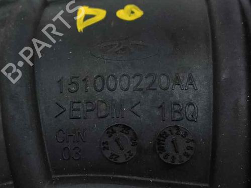 Rør OMODA C5 1.6 Turbo | BP28377983M125 