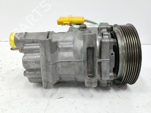 AC compressor PEUGEOT 307 CC (3B) 2.0 HDi 135 | BP40531688M34 - Image 6