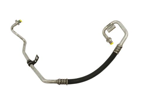 Used AC pipe PEUGEOT RIFTER [2018-2025]  16302804