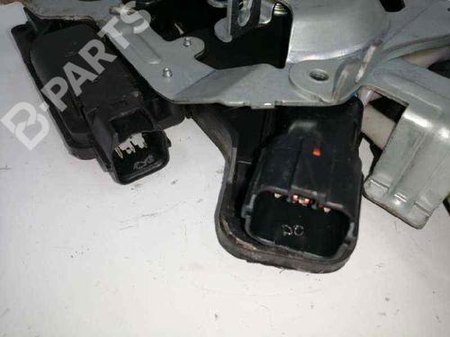 Front right interior door handle KIA CARNIVAL / GRAND CARNIVAL III (VQ)  | BP8722379I14 