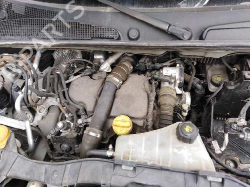 ABS pump RENAULT KANGOO / GRAND KANGOO II (KW0/1_)  | BP16996550M43 