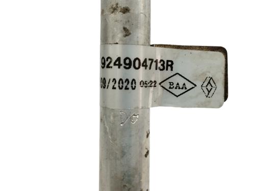 AC pipe DACIA SANDERO II 1.0 SCe 75 (B8JC, B8JD, B8NC) | BP15540976M126