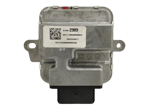 Elektronisk modul OPEL ASTRA K (B16) [2015-2022]  17451785