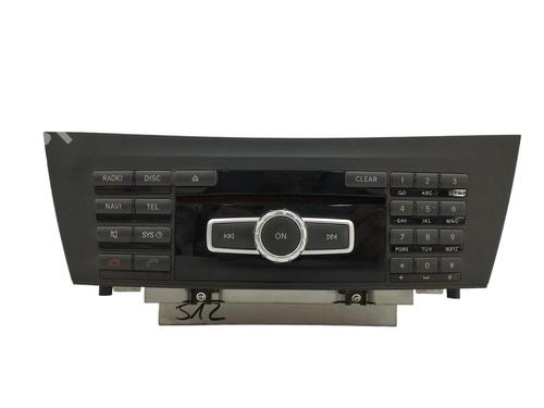 Used Radio FORD GALAXY I (WGR) 1.9 TDI (130 hp) 17230683