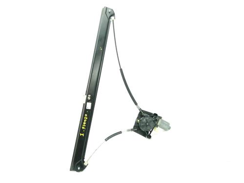 Used Front left window mechanism VW CRAFTER Van (SY_, SX_) [2016-2026]  10564933