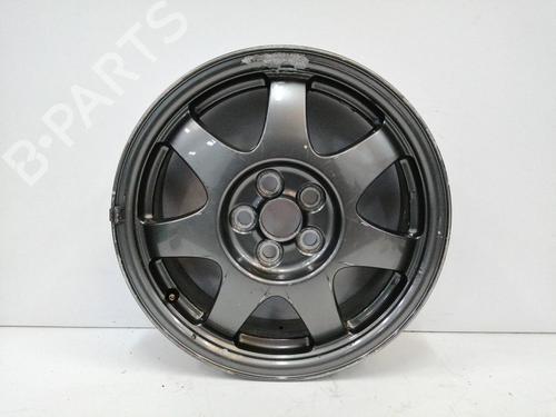 Used Rim TOYOTA PRIUS Liftback (_W2_) 1.5 Hybrid (NHW20_, NHW20R) (112 hp) 13087428