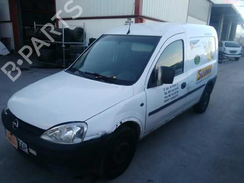 Starter OPEL COMBO Box Body/MPV  | BP2835067M8 