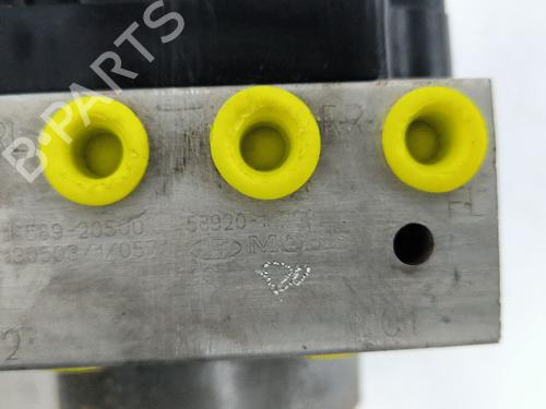 ABS pump HYUNDAI ix20 (JC) 1.6 CRDI | BP36001535M43 - Image 6