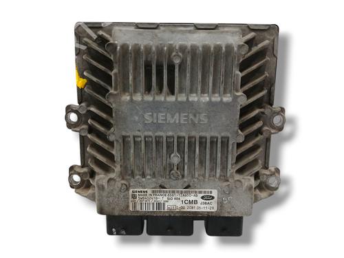 Used Engine control unit (ECU) FORD FIESTA V (JH_, JD_) 1.4 TDCi (68 hp) 20671949