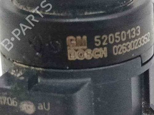 Electronic module OPEL MOKKA / MOKKA X (J13) 1.4 (_76) | BP28512389M83