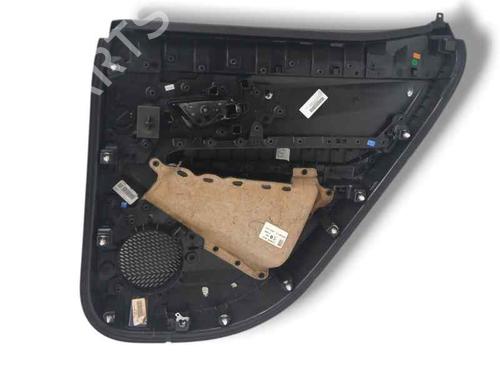 Rear left panel RENAULT MEGANE E-TECH SUV EV60 (BNJ1) | BP26567612C60