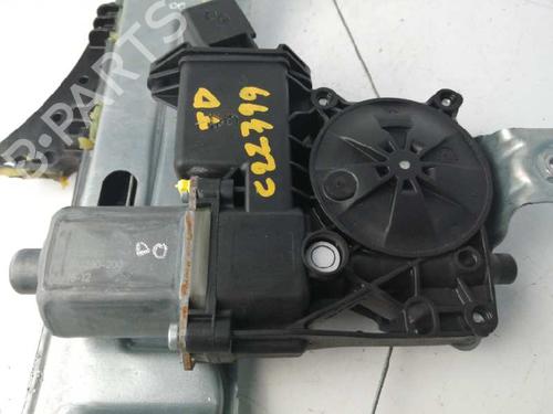 Rear right window mechanism OPEL INSIGNIA B Grand Sport (Z18) | BP8667931C25