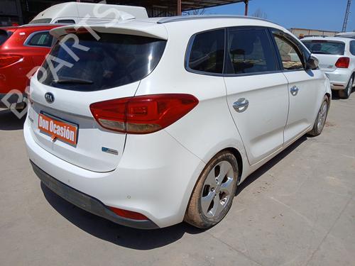 Tailgate KIA CARENS IV 1.6 GDi | BP36645500C6 - Image 7