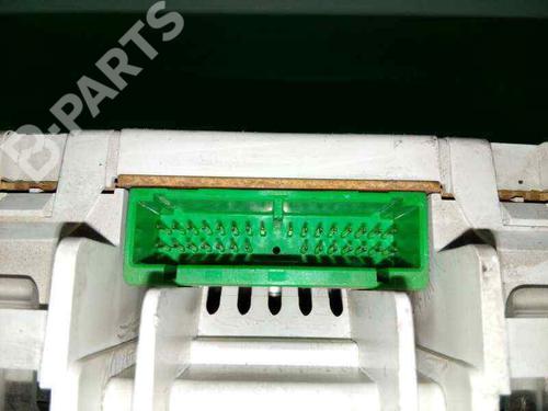Instrument cluster SUBARU IMPREZA Estate (GG)  | BP4022763C47 