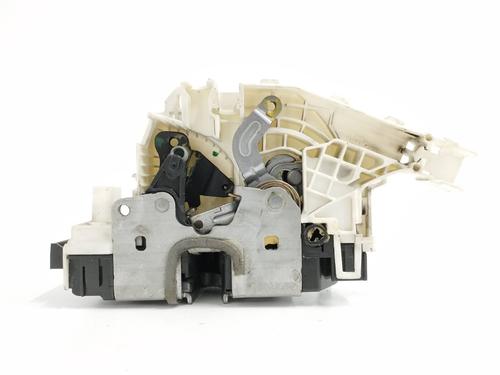Rear left lock MERCEDES-BENZ C-CLASS (W204)  | BP11754982C100 