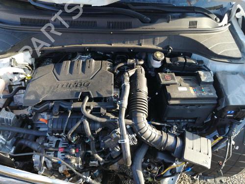 Subframe HYUNDAI KONA (OS, OSE, OSI) 1.0 T-GDi | BP19726585M9 