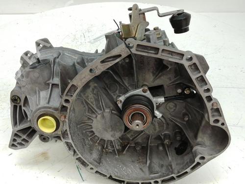Used Gearbox CHRYSLER PT CRUISER (PT_) [2000-2010]  10419828