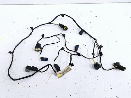 Used Electronic module Electronic module 37714217 37714217
