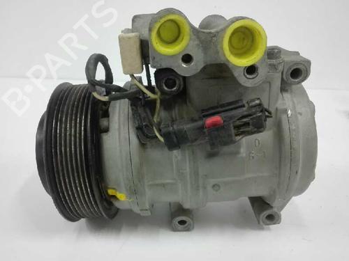 Used AC compressor JEEP GRAND CHEROKEE II (WJ, WG) 3.1 TD 4x4 (140 hp) 6417897