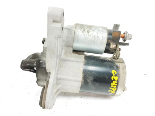 Startmotor RENAULT CLIO IV (BH_) 0.9 TCe 90 (BHNF, BHMA, BHMH, BHJK, BHJR) (90 hp) 11018424