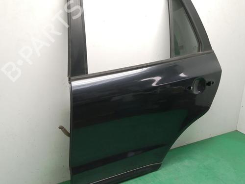 Left rear door HYUNDAI SANTA FÉ II (CM)  | BP13022031C4 