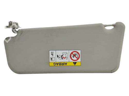 Used Right sun visor PEUGEOT PARTNER Box Body/MPV (K9) 1.5 BlueHDi 100 (102 hp) 17482554