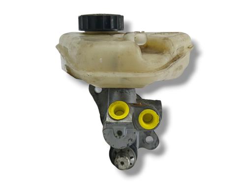 Used Brake master cylinder MERCEDES-BENZ S-CLASS (W221, V221) [2005-2013]  20166183