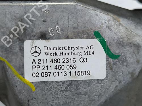 Steering column MERCEDES-BENZ E-CLASS (W211) E 270 CDI (211.016) | BP39248278M21  - Image 10