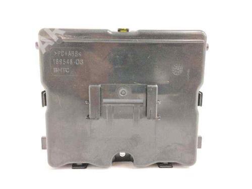 Electronic module RENAULT KADJAR (HA_, HL_)  | BP9649077M83 