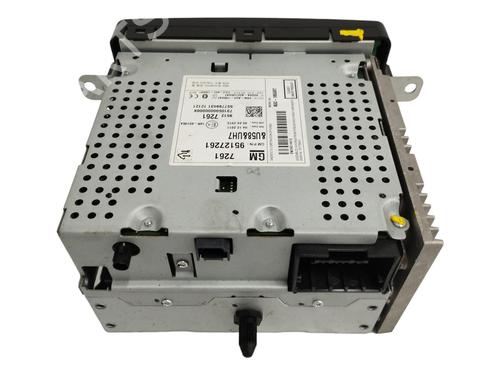 Radio CHEVROLET AVEO / KALOS Hatchback (T250, T255) 1.4 | BP15232691E6 