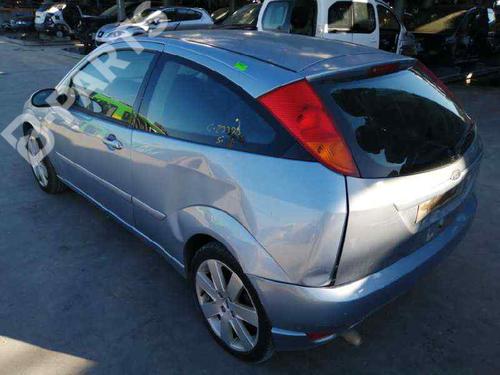 Alternator FORD FOCUS I (DAW, DBW) 1.8 TDCi | BP7107867M7 