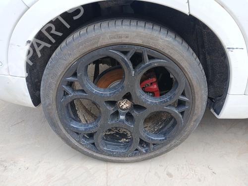 Used Rim Rim ALFA ROMEO TONALE (965_) 1.5 Mild Hybrid (160 hp) 36701496 36701496