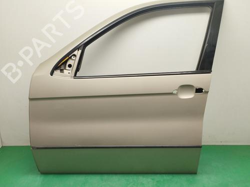 Used Left front door BMW X5 (E53) [2000-2006]  15232383