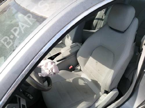 Electronic module MERCEDES-BENZ E-CLASS Coupe (C207) E 220 CDI / d (207.302, 207.301) | BP8137500M83 