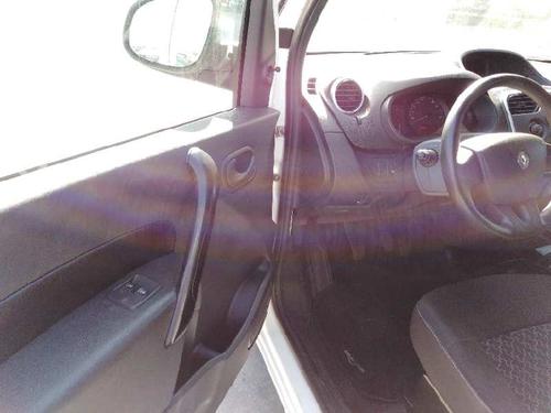 Right front seat RENAULT KANGOO / GRAND KANGOO II (KW0/1_)  | BP6073095C16 
