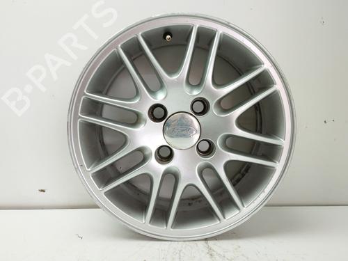 Used Rim Rim FORD FOCUS I Saloon (DFW) 1.8 Turbo DI / TDDi (90 hp) 39684842 39684842