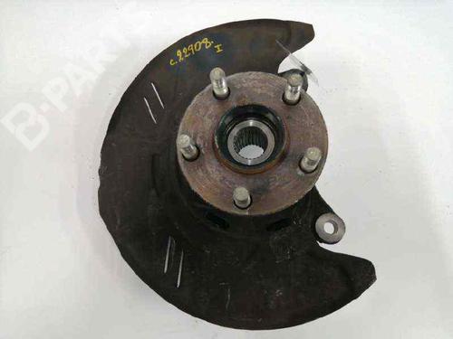 Left front steering knuckle SUBARU XV (_GP_) 2.0 i AWD (GP7, G33GP) (150 hp) 6556871