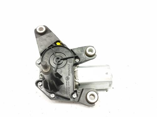 Used Rear wiper motor NISSAN PULSAR Hatchback (C13) 1.5 dCi (110 hp) 11180402