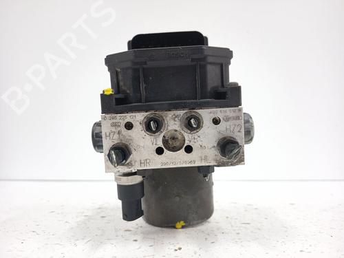 ABS Bremseaggregat ABS Bremseaggregat 38725339 38725339