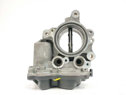 Used Throttle body VW CADDY ALLTRACK IV MPV (SAB) 2.0 TDI 4motion (150 hp) 9687237