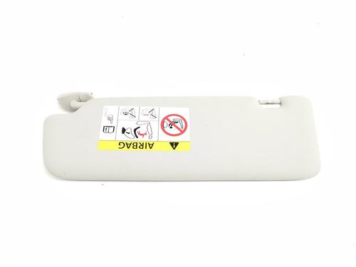 Right sun visor AUDI A4 B8 (8K2) 2.0 TDI 16V | BP11129646I2 