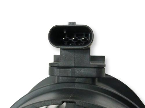 Mass air flow sensor MERCEDES-BENZ A-CLASS Saloon (V177) A 200 d (177.112) | BP18467072M95