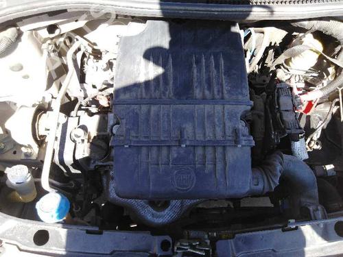 AC compressor FIAT 500 (312_) 1.2 (312AXA1A) | BP11020330M34 