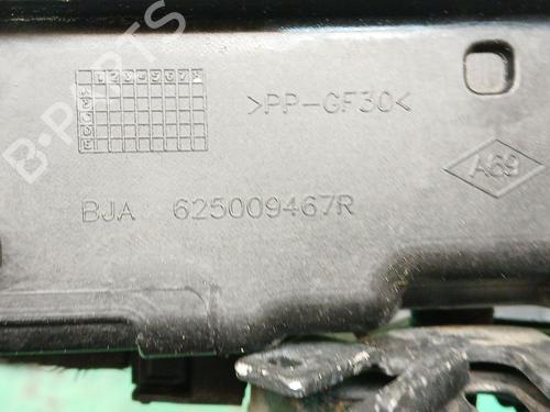 Front slam panel RENAULT CLIO V (B7_) 1.3 TCe 130 (B7MF) | BP34584263C72  - Image 6