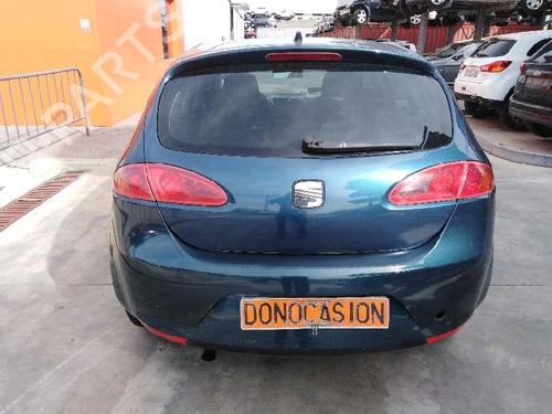 Steering wheel SEAT LEON (1P1)  | BP7239788C49 